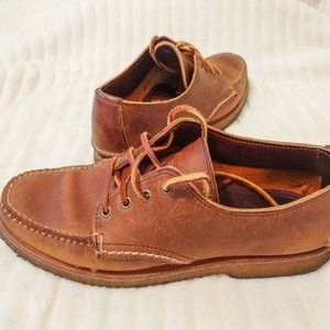 Red Wing Handsewn Oxford